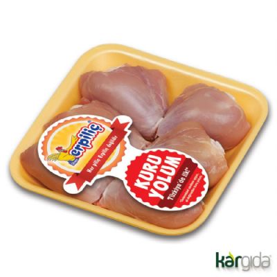 Erpiliç | Pearl with plate | Kar Gıda