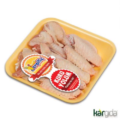 Erpiliç | Plate Wing Grating | Kar Gıda
