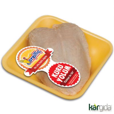 Erpiliç | Straight Chest without Plate | Kar Gıda