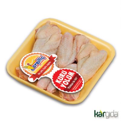 Erpiliç | Wingless Plate | Kar Gıda