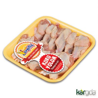 Erpiliç | Top Wing with Tray | Kar Gıda