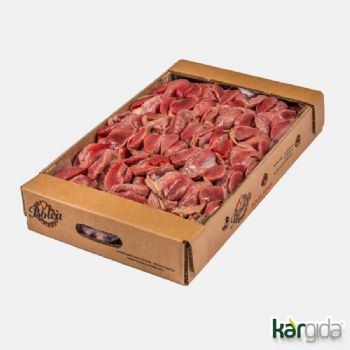 Bolca Hindi | TURKEY GIZZARD BULK | Kar Gıda