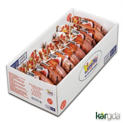 Erpiliç | Vakumlu Kangal Piliç Sucuk | Kar Gıda