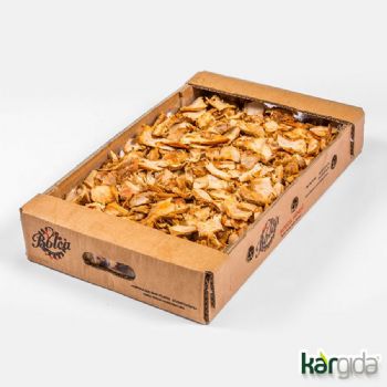 Yaprak Göğüs Döner Kolili