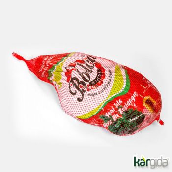 HALF TURKEY