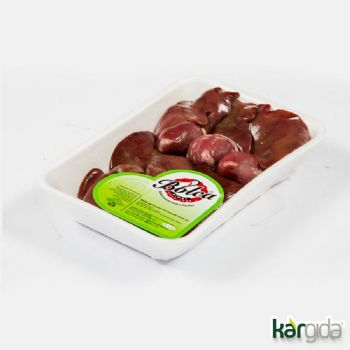 Yürek, Ciğer