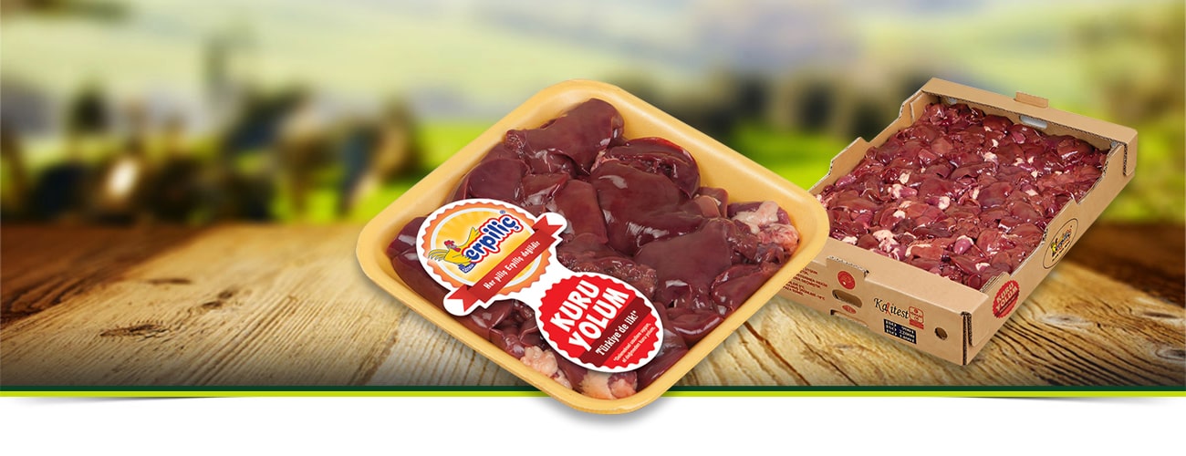 Kar Gıda; Sakatat Piliç