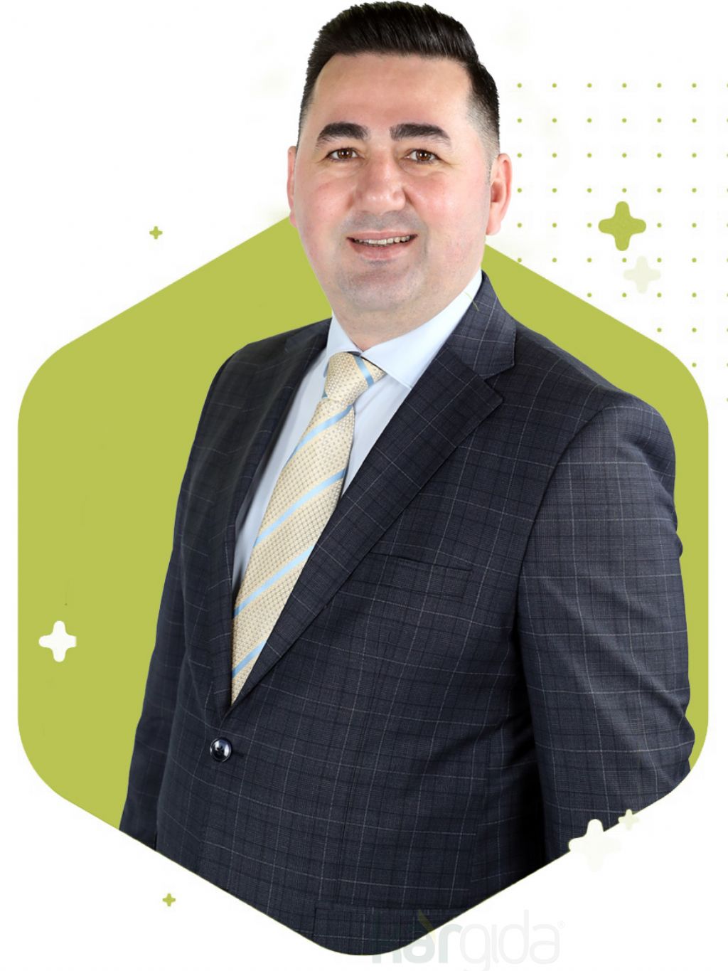 Y netim Kurulu Mesaj KURUMSAL Kar G da